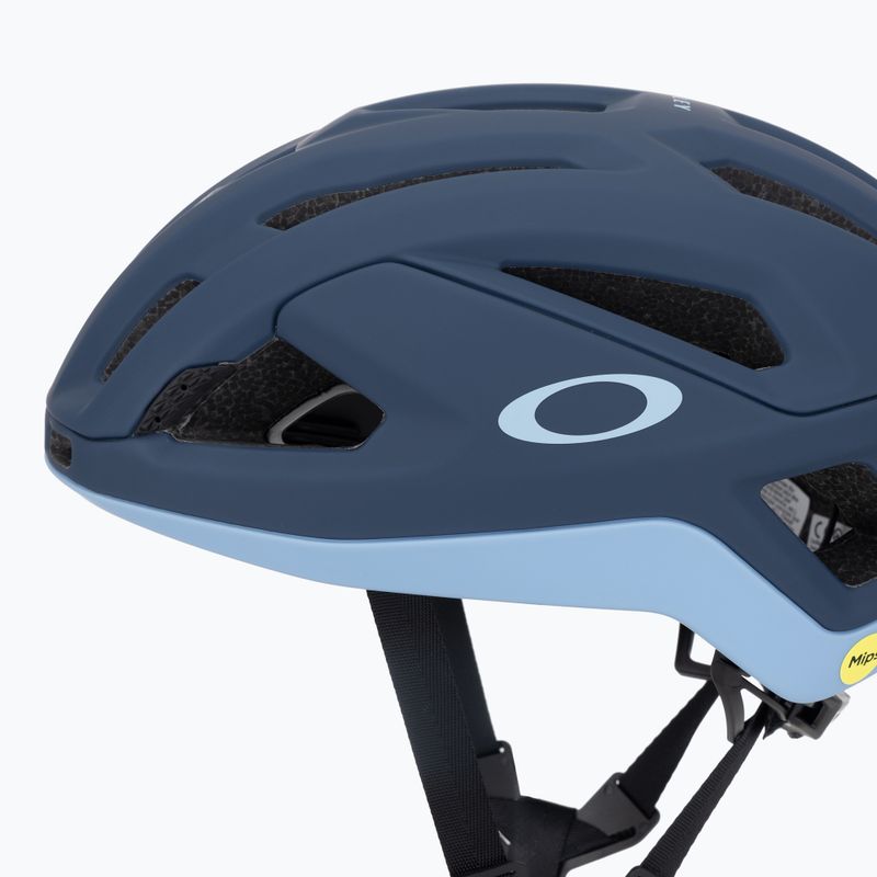 Kask rowerowy Oakley Aro3 Endurance EU matte abyss stonewash 7