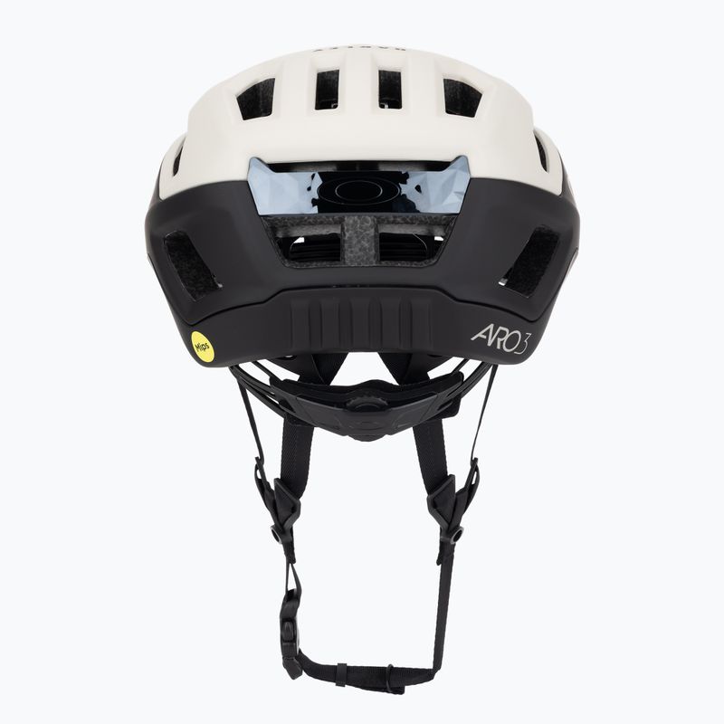 Kask rowerowy Oakley Aro3 Endurance EU matte sand/black 4