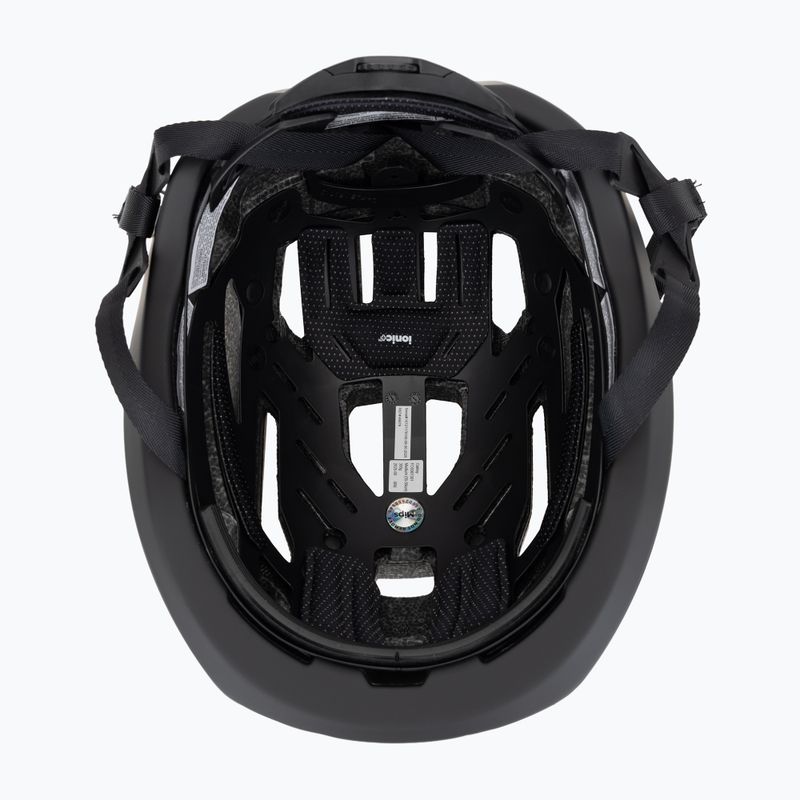 Kask rowerowy Oakley Aro3 Endurance EU matte sand/black 5