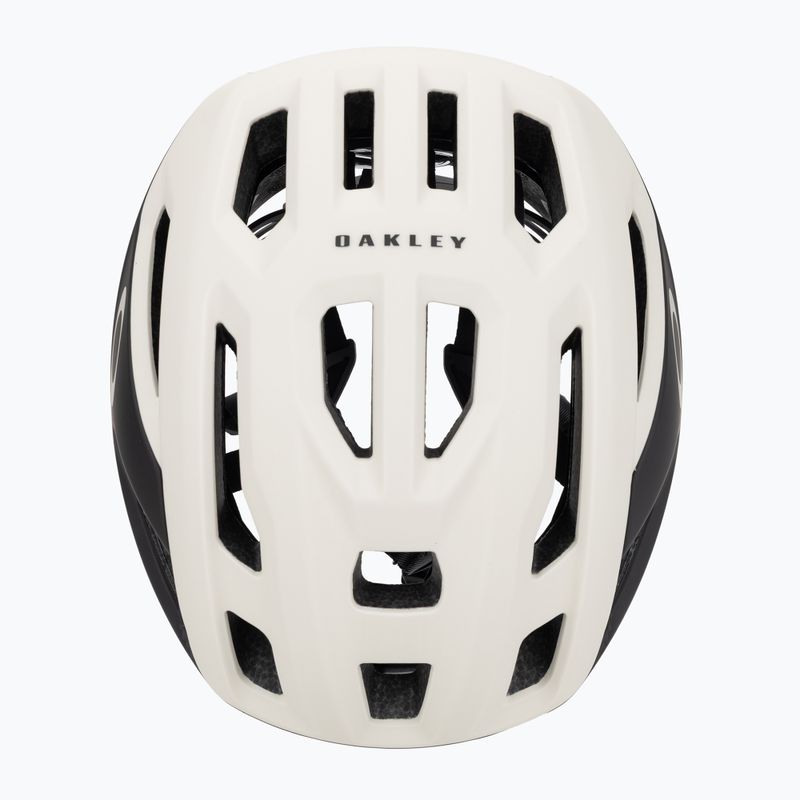 Kask rowerowy Oakley Aro3 Endurance EU matte sand/black 6