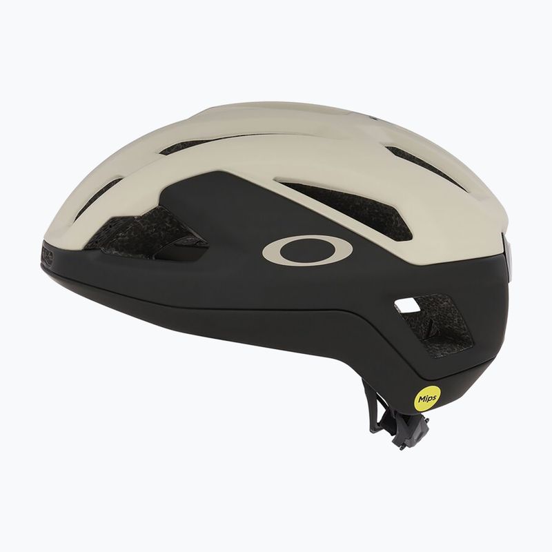 Kask rowerowy Oakley Aro3 Endurance EU matte sand/black 2