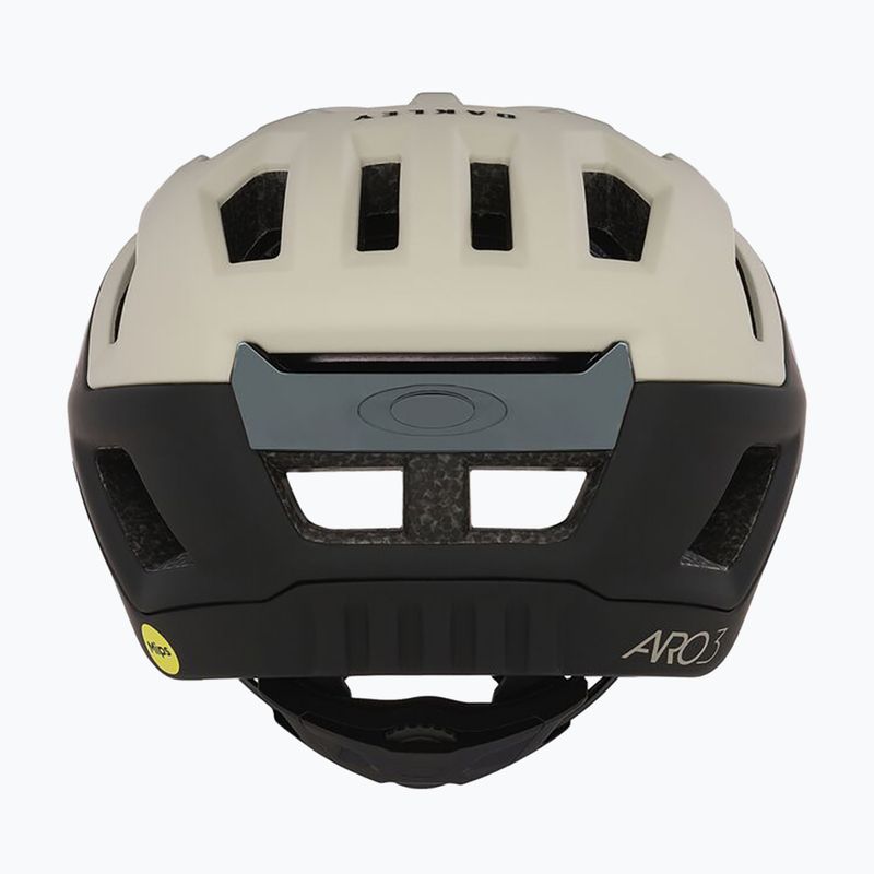 Kask rowerowy Oakley Aro3 Endurance EU matte sand/black 3