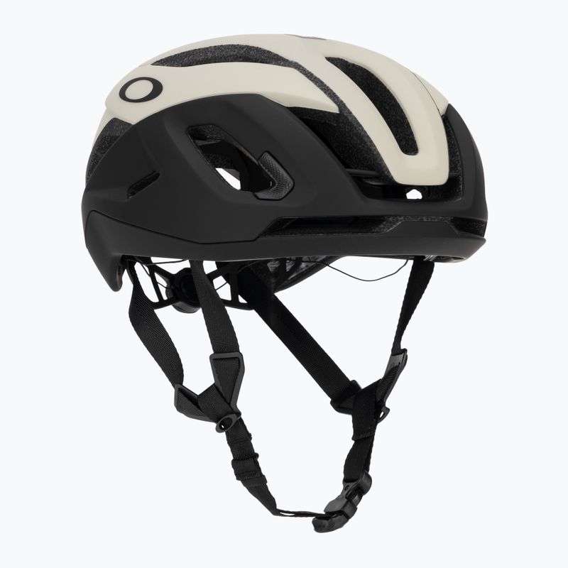 Kask rowerowy Oakley Aro5 Race EU matte sand/black