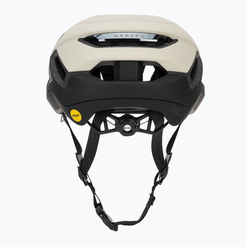 Kask rowerowy Oakley Aro5 Race EU matte sand/black 4