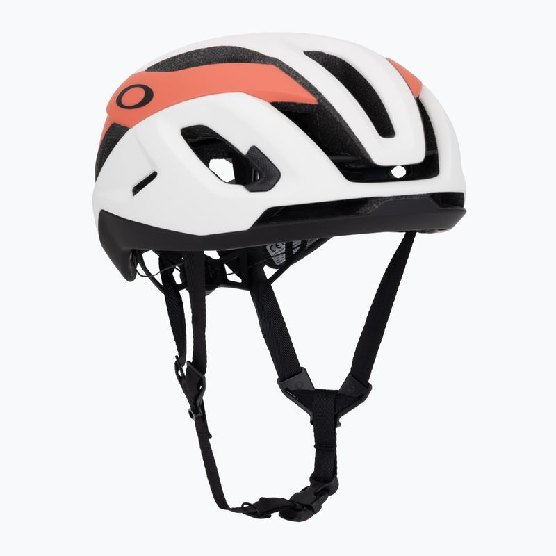 Kask rowerowy Oakley Aro5 Race EU matte mist/paloma/black