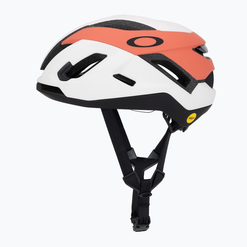 Kask rowerowy Oakley Aro5 Race EU matte mist/paloma/black 3