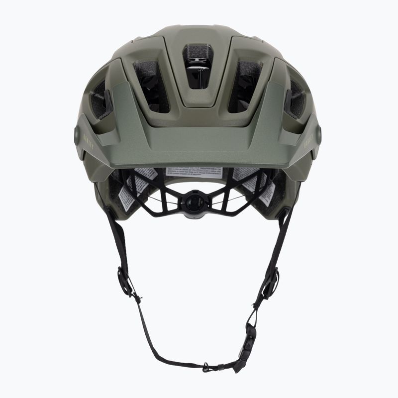Kask rowerowy Oakley Drt5 Maven EU satin dark brush 2