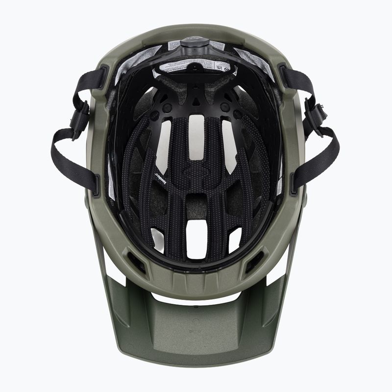 Kask rowerowy Oakley Drt5 Maven EU satin dark brush 5