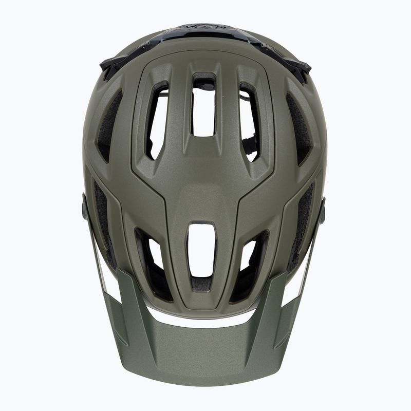 Kask rowerowy Oakley Drt5 Maven EU satin dark brush 6