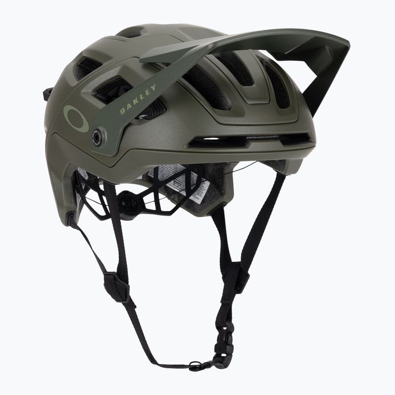 Kask rowerowy Oakley Drt5 Maven EU satin dark brush 8