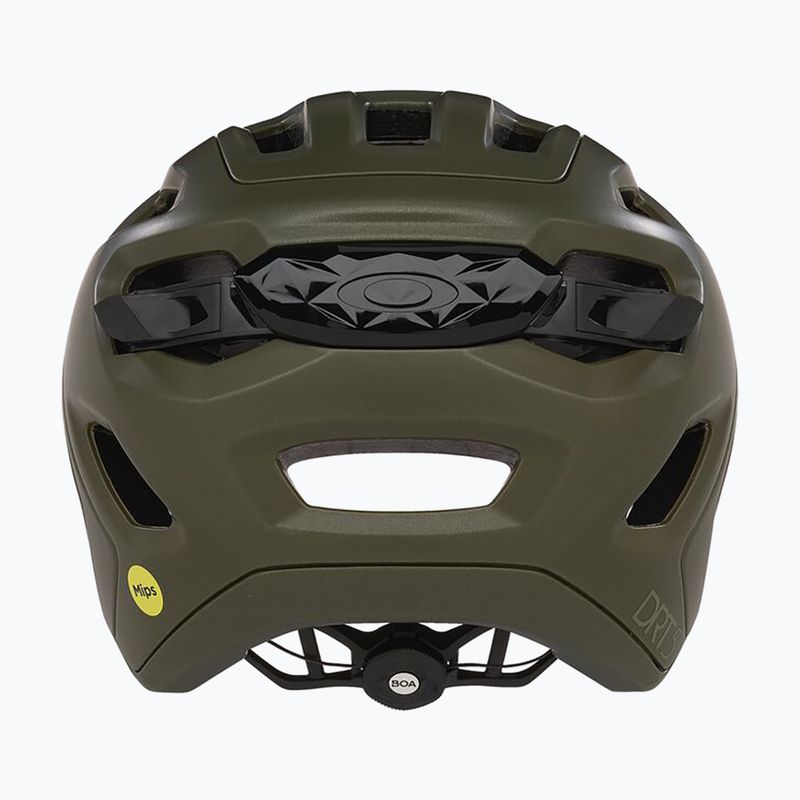 Kask rowerowy Oakley Drt5 Maven EU satin dark brush 4