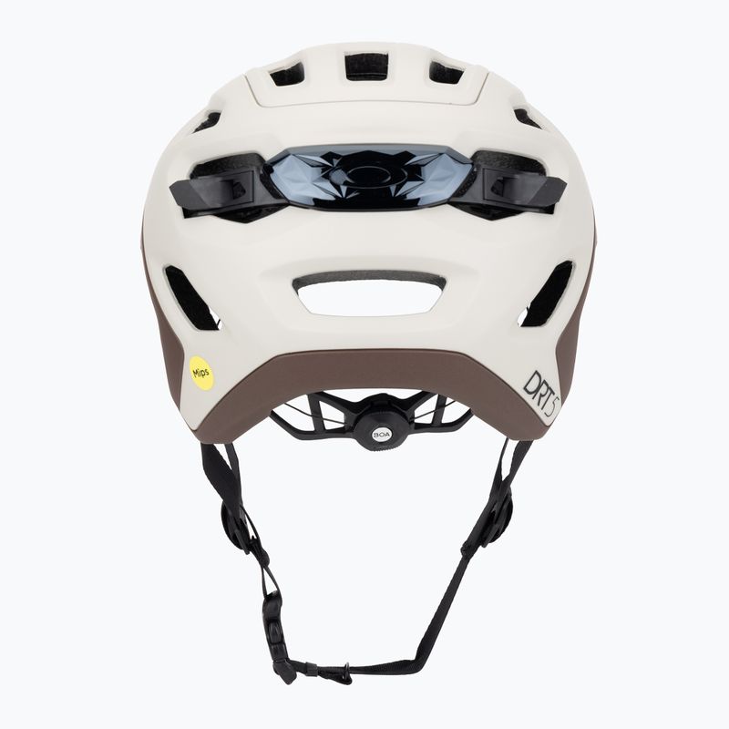 Kask rowerowy Oakley Drt5 Maven EU satin mahogany/sand 4