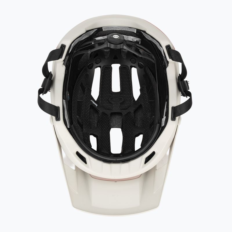 Kask rowerowy Oakley Drt5 Maven EU satin mist/paloma 5