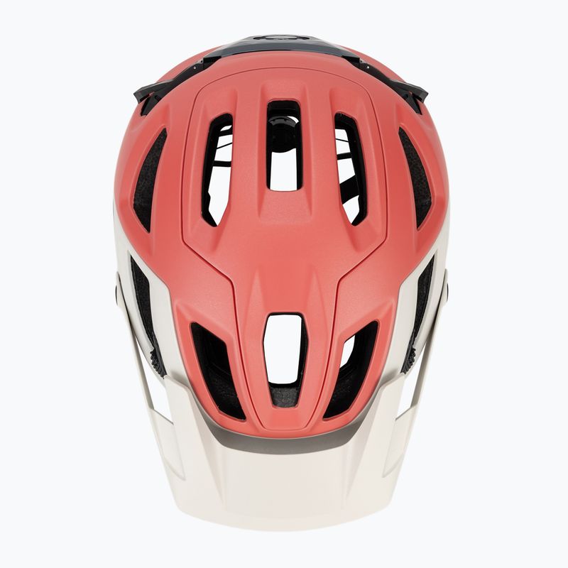 Kask rowerowy Oakley Drt5 Maven EU satin mist/paloma 6