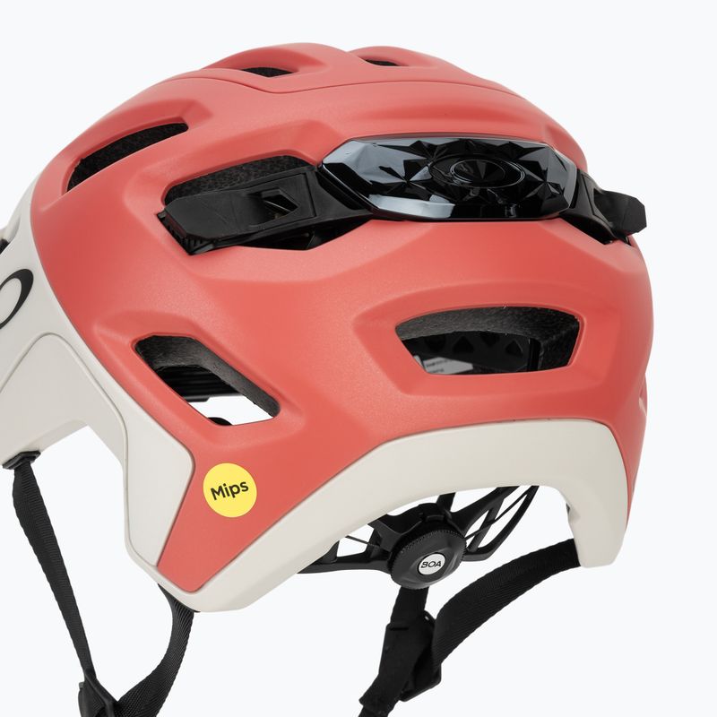 Kask rowerowy Oakley Drt5 Maven EU satin mist/paloma 8