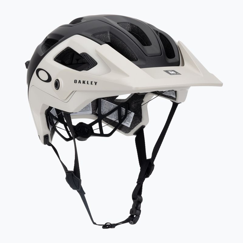 Kask rowerowy Oakley Drt5 Maven EU satin sand/black
