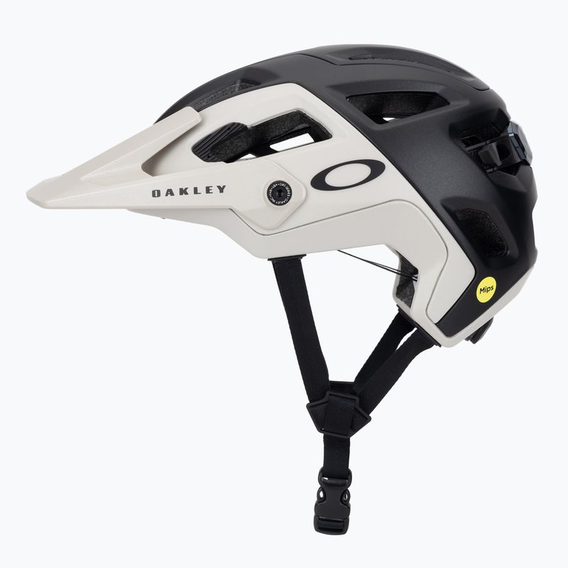 Kask rowerowy Oakley Drt5 Maven EU satin sand/black 3
