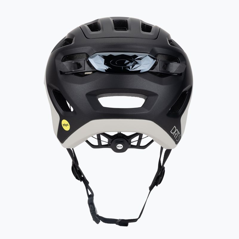 Kask rowerowy Oakley Drt5 Maven EU satin sand/black 4