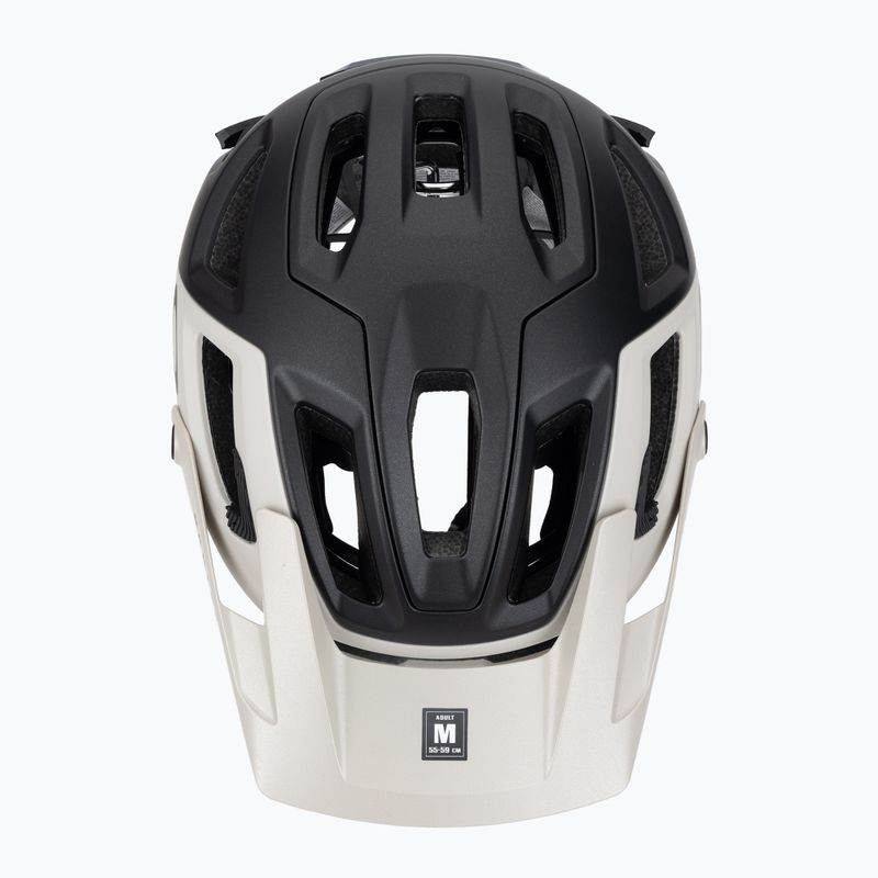 Kask rowerowy Oakley Drt5 Maven EU satin sand/black 6