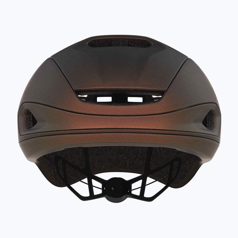Kask rowerowy Oakley Aro7 Lite EU matte bronze clrshift 3