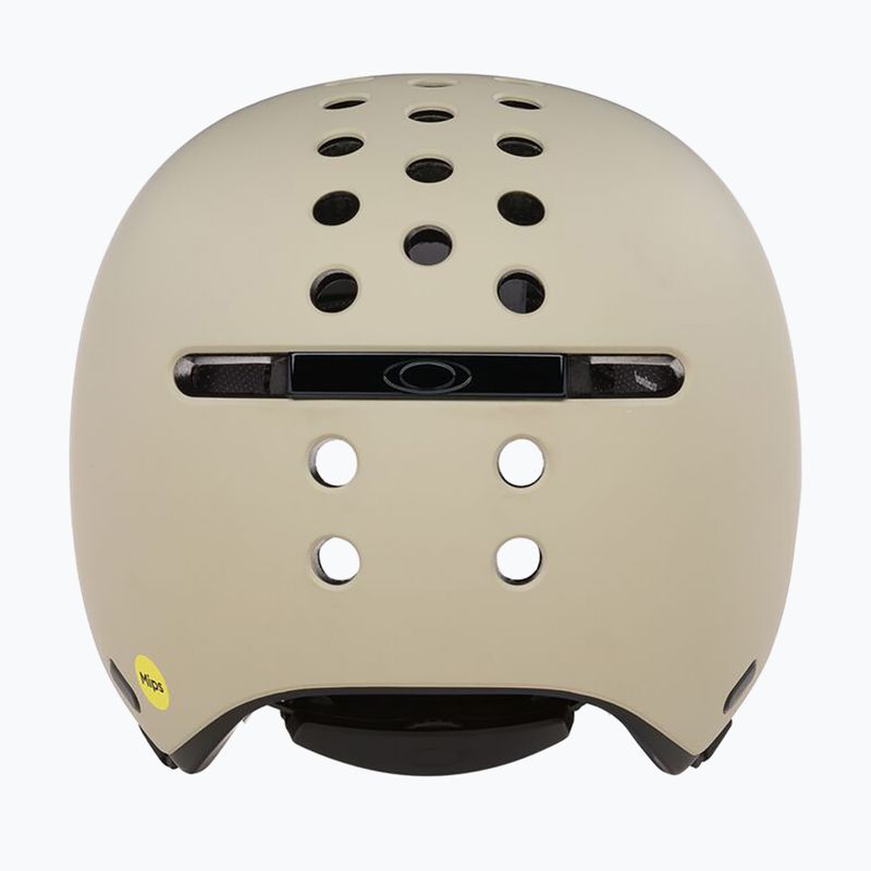 Kask Oakley Street1 EU matte sand 4