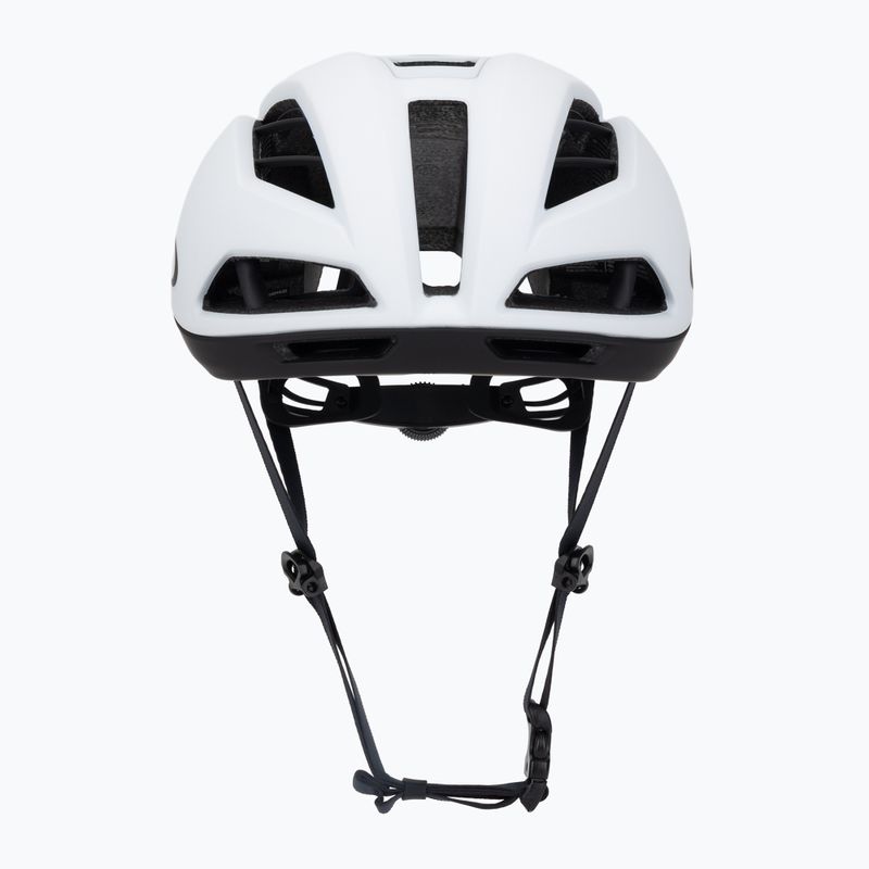 Kask rowerowy Oakley Velo Stelvio EU matte white 2