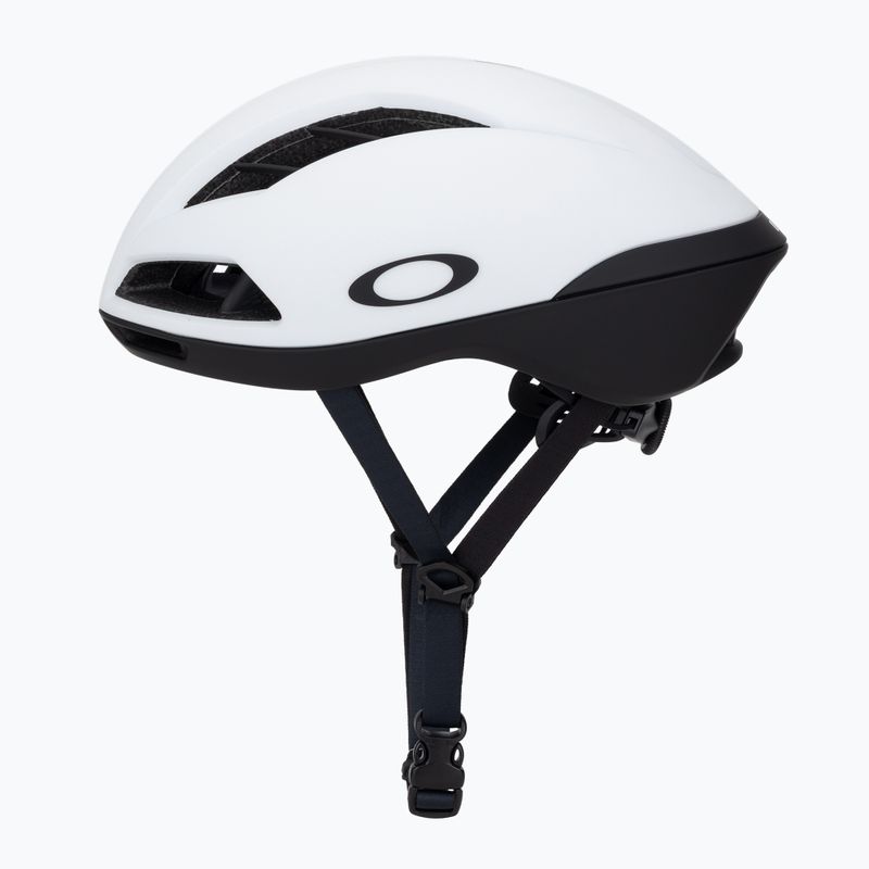 Kask rowerowy Oakley Velo Stelvio EU matte white 3