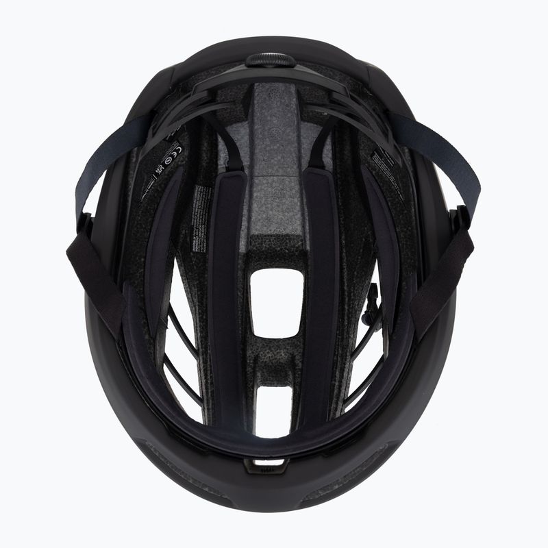 Kask rowerowy Oakley Velo Stelvio EU matte white 5