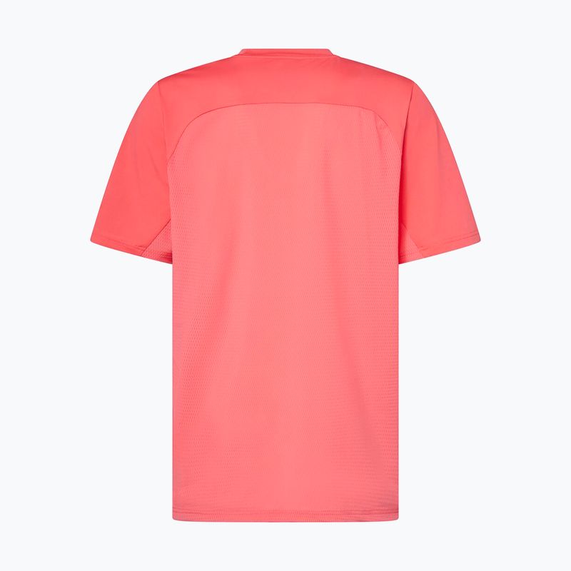 Koszulka rowerowa męska Oakley Free Ride RC paloma 2