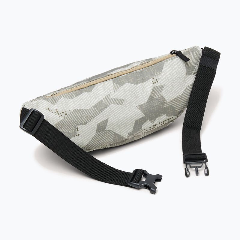 Saszetka nerka Oakley Enduro Belt Bag 4,5 l abstract camo mist 2