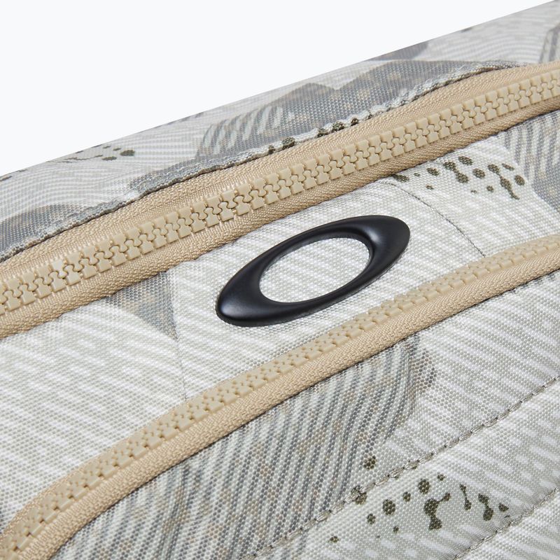 Saszetka nerka Oakley Enduro Belt Bag 4,5 l abstract camo mist 3