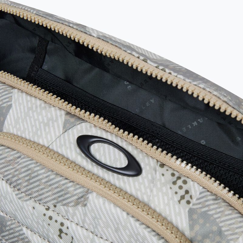 Saszetka nerka Oakley Enduro Belt Bag 4,5 l abstract camo mist 4
