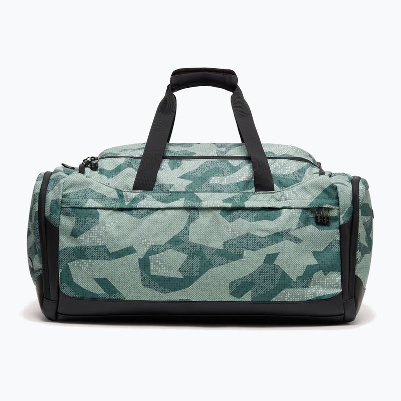 Torba podróżna Oakley Urban Ruck Rc Duffle 70 l abstract camo green 2