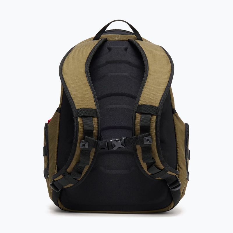 Plecak turystyczny Oakley Bathroom Sink RC 21 l army green 2