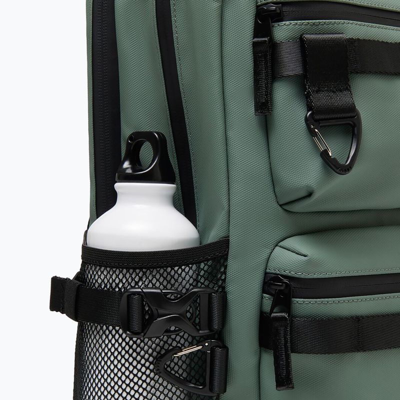 Plecak miejski Oakley Rover Laptop 18 l aviator green 3