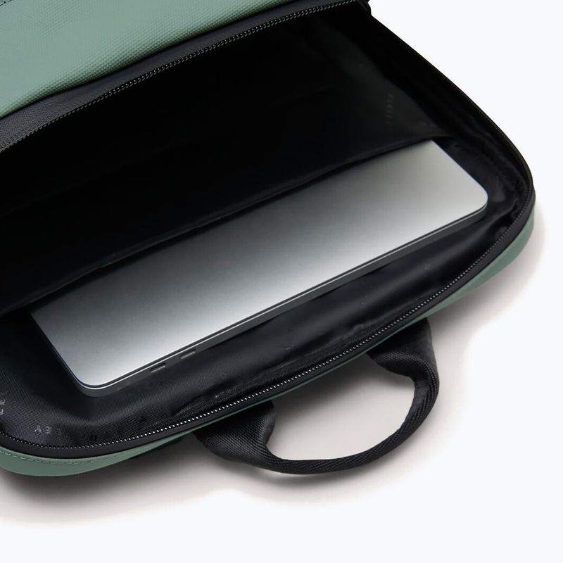 Plecak miejski Oakley Rover Laptop 18 l aviator green 4