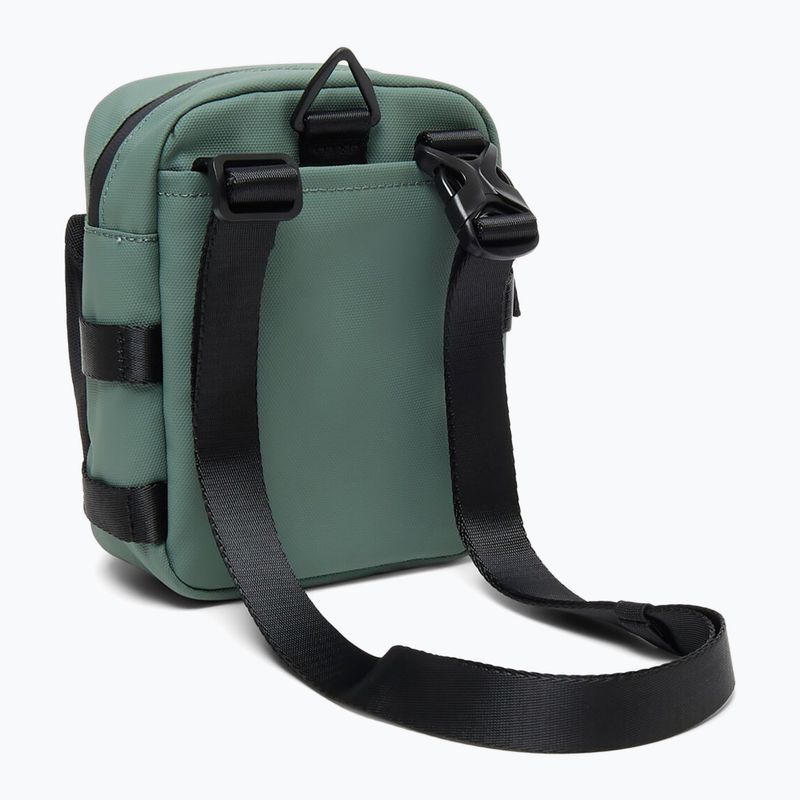 Saszetka Oakley Rover Crossbody 32F aviator green 3