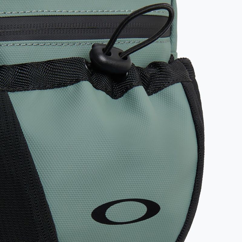 Saszetka Oakley Rover Crossbody 32F aviator green 4
