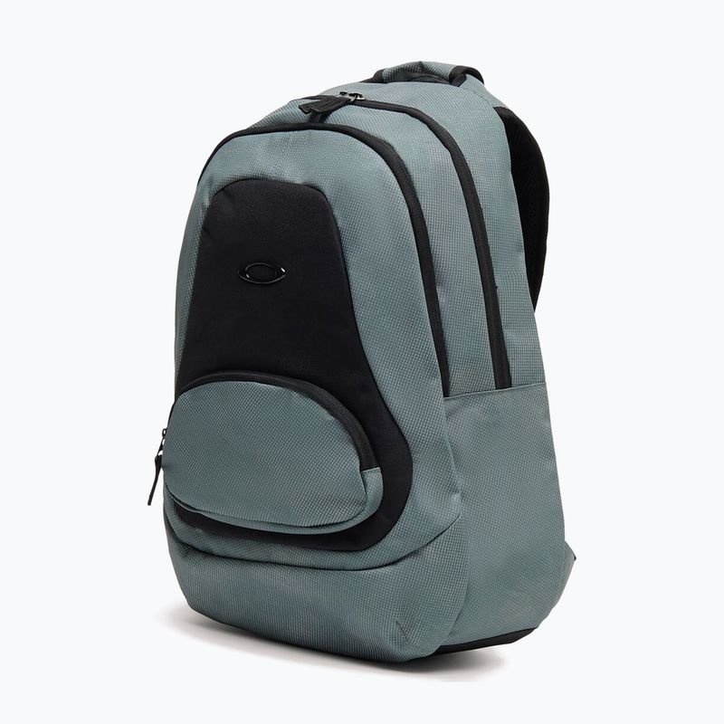 Plecak miejski Oakley Primer RC Laptop 20 l reflective camo av green 2