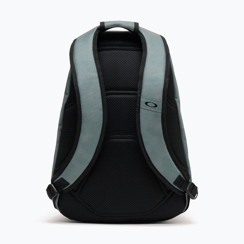 Plecak miejski Oakley Primer RC Laptop 20 l reflective camo av green 3