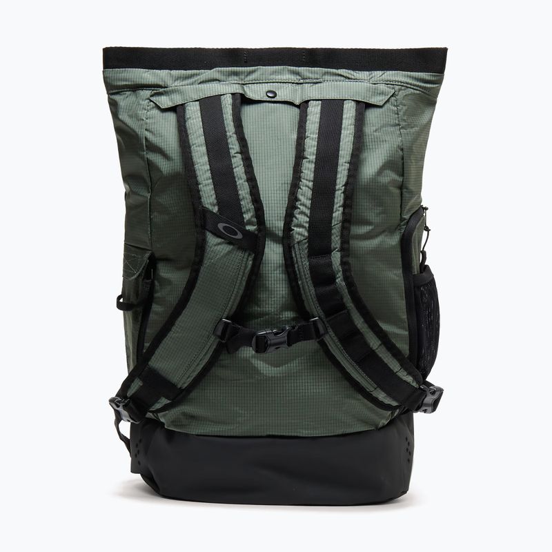 Plecak trekkingowy Oakley Reserve Utility 50 l aviator green 2