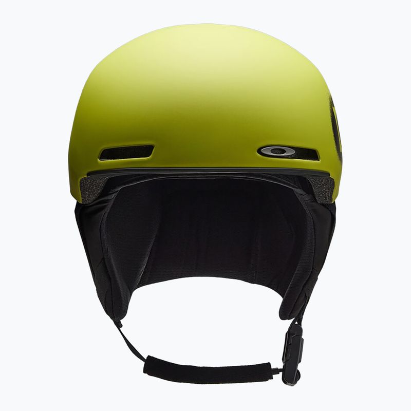 Kask narciarski dziecięcy Oakley Mod1 Youth cactus 2