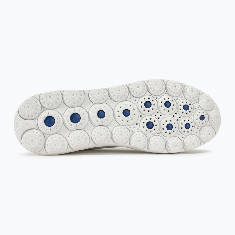 Buty damskie Geox Spherica™ EC4.1 white/gold 5