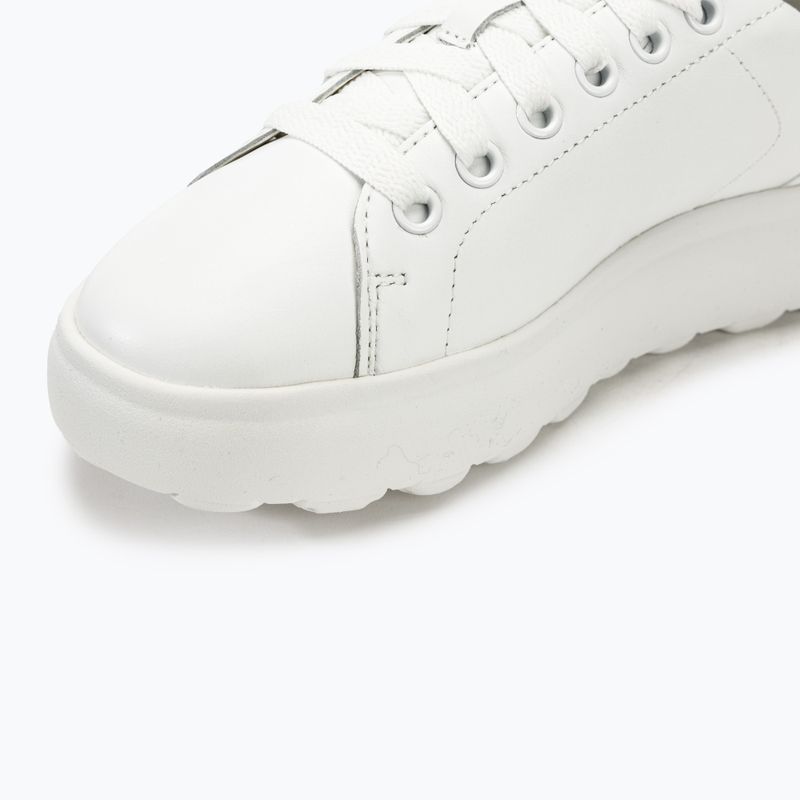 Buty damskie Geox Spherica™ EC4.1 white/gold 8
