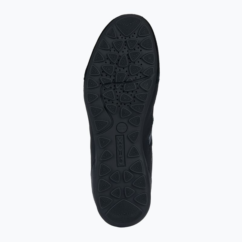 Buty Geox Ravex black/anthracite 12