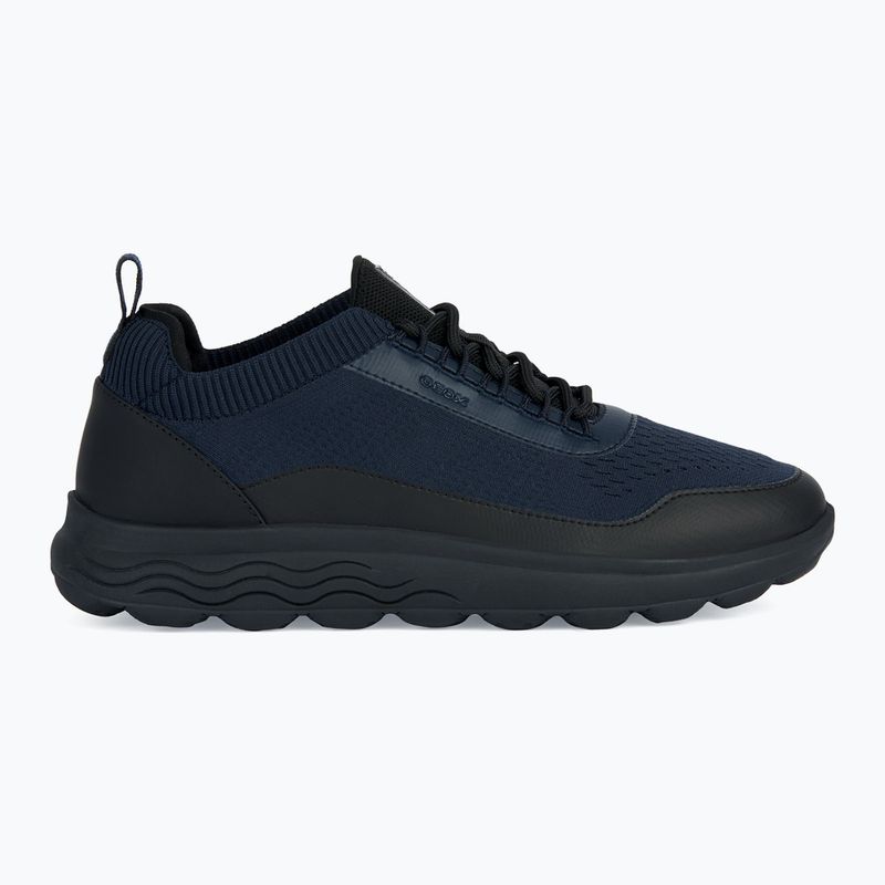 Buty Geox Spherica™ dark blue 8