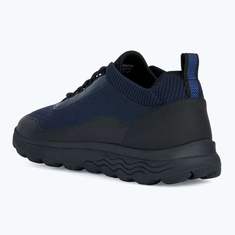 Buty Geox Spherica™ dark blue 9