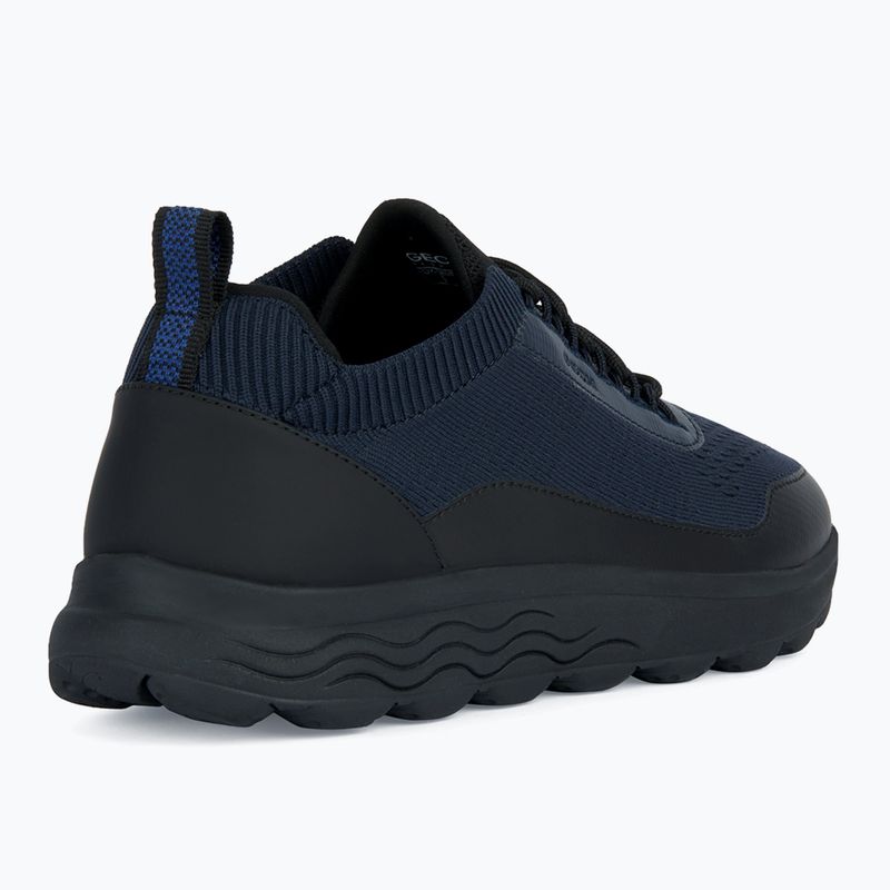 Buty Geox Spherica™ dark blue 10