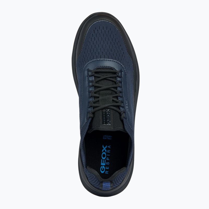 Buty Geox Spherica™ dark blue 11