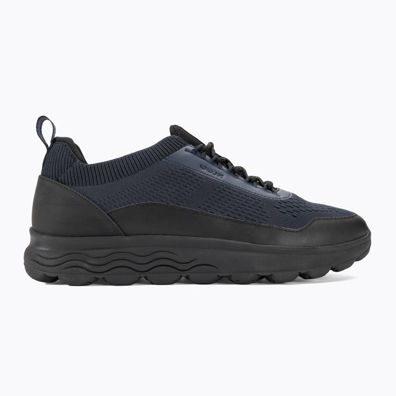 Buty Geox Spherica™ dark blue 2